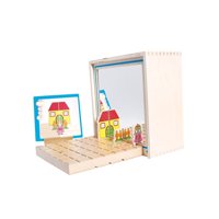 Seigard - Juego De Orientación Espacial