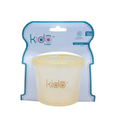 Vaso Snack Surtido  Kido