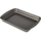 thumbnail image 1 of Bandeja para Asar GoodCook 04048 29.2x39.4 cm Plateada Antiadherente, 1 of 4