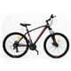 thumbnail image 1 of Bicicleta Phoenix 27.5 MTB 24 Velocidades Negro/Rojo, 1 of 3