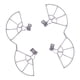 thumbnail image 2 of Propeller Guard a prueba de arañazos, cubierta ligera de liberación rápida para Quadcopter, accesorios de repuesto,, 2 of 5