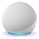 thumbnail image 1 of Parlante Inteligente Echo Dot 5ta Gen Glacier White Alexa, 1 of 3