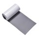 thumbnail image 4 of 3x78 "Patch De Reparación De Nylon Autoadhesivo A Prueba De Agua Para La Chaqueta Baja Gris, 4 of 5