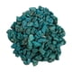 thumbnail image 3 of 80 cm Espaciador Natural Chip Howlite Turquoise Beads Strand piedras preciosas joyas DIY, 3 of 5