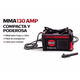 thumbnail image 3 of Soldadora Inverter ERUX 130A – Potente, compacta y eficiente, 3 of 5