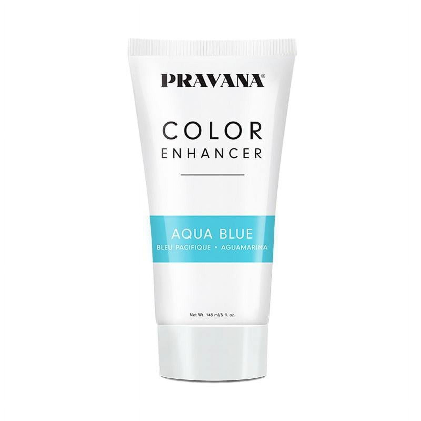 - Potenciador De Color Enhancer Aqua 148Ml