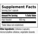 thumbnail image 2 of Diseños de suplementos para la salud Inositol 900 mg 120 cápsulas, 2 of 3
