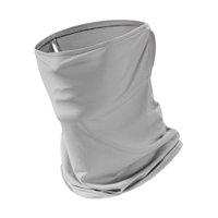 Ioensy - Mascarilla Que Cubre La Cubierta Del Abrigo Del Cuello De Seda Del Hielo Para El Ciclismo Verano Hombres Y Mujeres