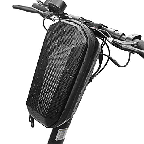 Bolsa de almacenamiento para scooter MONDAY de 4 L para Xiaomi Mijia M365/M365 Pro