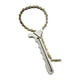 thumbnail image 5 of Accesorio De Llave De Cadena Para Filtro De Aceite, De Metal Resistente, Compacto, Resistente Y Ajustable, 5 of 5