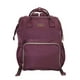 thumbnail image 2 of Mochila Bolso Maternal Bumpy Burdeo Head, 2 of 7