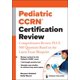 thumbnail image 1 of Libro de revisión pediátrica CCRN – Springer Publishing, 1 of 1