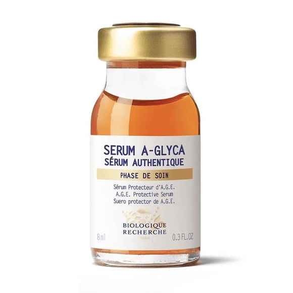 Sérum Biologique Recherche A-Glyca 8 ml Antiedad