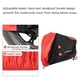 thumbnail image 5 of Funda para moto NEVERLAND, impermeable, resistente al aire libre, 5 of 6