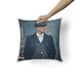thumbnail image 1 of Cojin Decorativo Thomas Shelby, 1 of 1