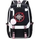 thumbnail image 1 of Mochila eTel Like Stray para niños con compartimento para portátil, 1 of 6
