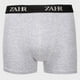 thumbnail image 1 of Boxer Liso Gris, 1 of 2