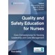 thumbnail image 1 of Libro Springer Publishing: Calidad y Seguridad, 3ª Edición, 1 of 1