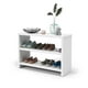 thumbnail image 1 of DECOPLUS ZAPATERO 6 PARES BLANCO, 1 of 3