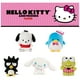 thumbnail image 3 of Peluche GUND Sanrio Bad Badtz-Maru Pingüino 15cm Negro, 3 of 3