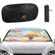 thumbnail image 1 of Sombrilla Solar para Auto Sr. Magoo 133x73cm, 1 of 6