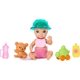 thumbnail image 5 of Set de juego Barbie Skipper Babysitters con muñecas y cochecito, 5 of 6
