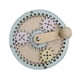 thumbnail image 1 of Tablero Ocupado Para Ni?os, Engranaje De Manivela, Accesorios De Bricolaje, Material Para Ni?os Y Ni?as, 1 of 5