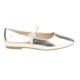 thumbnail image 1 of Ballerina Chalada Mujer Miu-4 Dorado Casual, 1 of 7