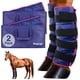 thumbnail image 1 of Botas Frías Para Patas De Caballo Ice Pack Twin Boots, 1 of 7