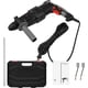 thumbnail image 1 of Herramienta de construcción Taladro de impacto Martillo eléctrico AC110V 800W Taladro percutor rotativo de alta potencia Martillo eléctrico Martillo rotativo para hormigón y mampostería con control de, 1 of 6