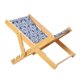thumbnail image 1 of Sillón Para Gatos, Cama Elevada Para Gatos, Hamaca Grande Para Gatos, Cama Para Conejos, Perros, Lona De Color Azul, 1 of 5