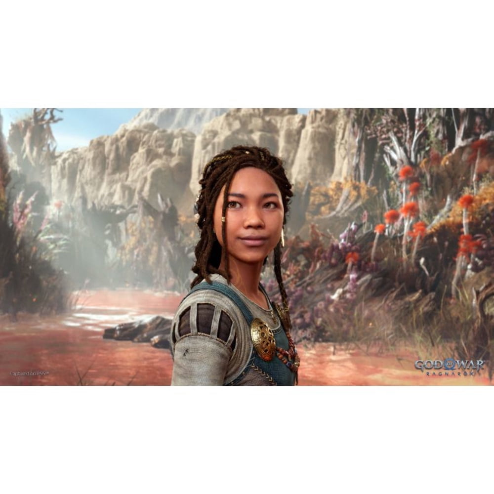 Videojuego God Of War Ragnarok Ps5, foto 4