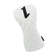 thumbnail image 2 of Funda De Madera Para Palos De Golf, Cuello Largo, Funda De Madera Para Palos De Golf Para Deportes Al Aire Libre, Adultos, 1 Blanca, 2 of 4
