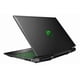 thumbnail image 5 of NOTEBOOK HP PAVILION GAMING i5-9NA-24GB RAM/256GB SSD+1TB HDD/ NVIDIA GTX 1050 (REACONDICIONADO), 5 of 7