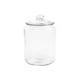 thumbnail image 2 of Frasco Vidrio 29 cm con Tapa, 2 of 3