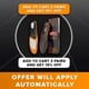thumbnail image 3 of Plantillas para calzado deportivo y atlético EASYFEET Orthotic Comfort, 3 of 6