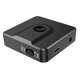 thumbnail image 1 of Adaptador De Receptor De Transmisor De Audio 2 En 1 Bluetooth5.0 Para Altavoz De Coche De PC De TV, 1 of 5
