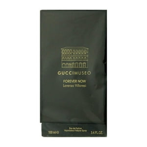 Perfume Gucci Museo Forever Now Eau De Parfum Para Mujer, 100 Ml