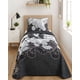 thumbnail image 3 of Quilt De Verano Ligero Y Fresco Plaza Y Media Reversible, 3 of 6
