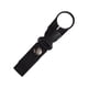 thumbnail image 5 of Clip para botella de agua, colgador de botellas, hebilla colgante para cinturón de mochila, soporte portátil ligero para botellas de agua para acampar Negro, 5 of 5