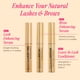 thumbnail image 3 of Set de cuidado de pestañas y cejas Grande Cosmetics GrandeLash-MD, 3 of 6