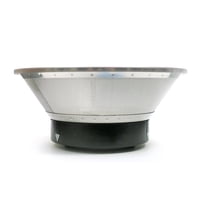 Cesta De Filtro De Malla De Repuesto Para Exprimidor Breville Bje510Xl