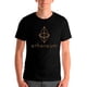 thumbnail image 2 of Polera Ethereum Crypto Line Geek Cripto Elon Hombreniño, 2 of 3