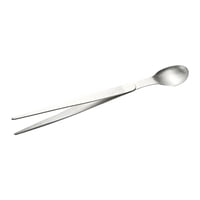 Bothyi - Cuchara De Sabor De Acero Inoxidable 20,5 Cm Para Accesorios De Cocina Fruit Party