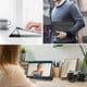 thumbnail image 3 of Funda para tableta ProCase Smart para Lenovo Tab M11/K11 11, 3 of 3