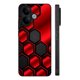 thumbnail image 1 of Carcasa Compatible con VIVO V60 LITE Diseño 201, 1 of 3