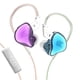 thumbnail image 1 of KZ Audífono EDC-MIC, 1 of 5