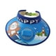 thumbnail image 1 of Sombrero De Ventilador De Refrigeración Transpirable Para Niños Y Niñas, Protección Solar, Sombrero De Playa, Sombrero Deportivo, Mono Y Azul, 1 of 3