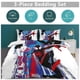 thumbnail image 3 of Ropa de cama Spidean para niños, hombres y mujeres, tamaño matrimonial, funda nórdica y fundas de almohada., 3 of 3