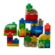 thumbnail image 1 of Set bloques almacenamiento y apilado 2 en 1 jelly blox, 1 of 5